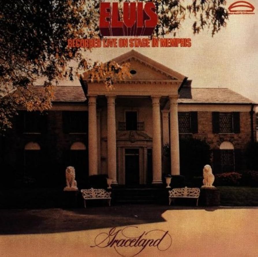洋楽 Elvis As Recorded Live OnStageIn Memphis Amazon.co.jp: RECORDED LIVE ON STAGE: ミュージック